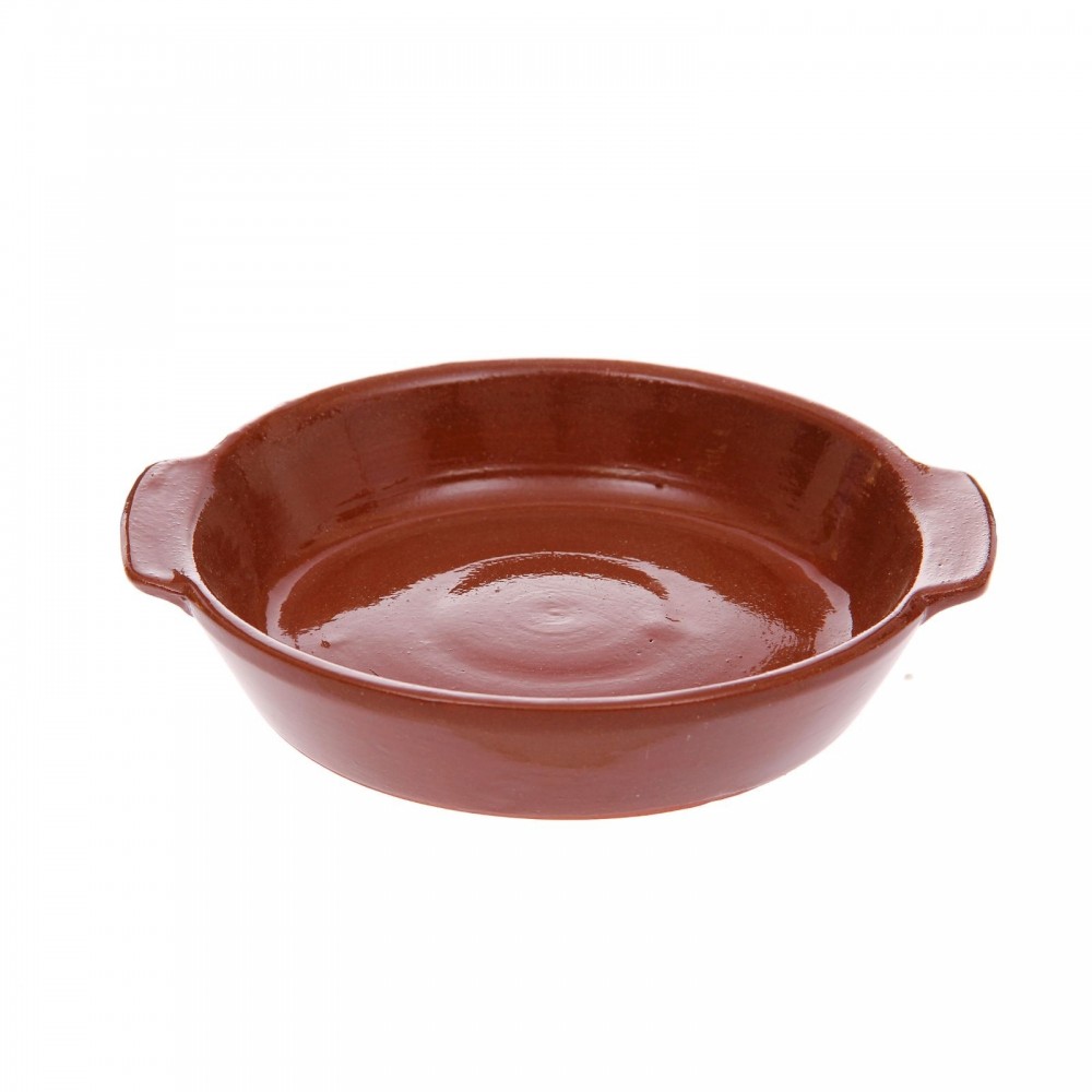 Блюдо «Порционное», 500 л