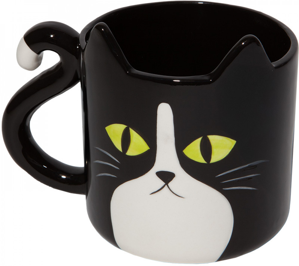 Кружка «Cat» | Cat | Doiy