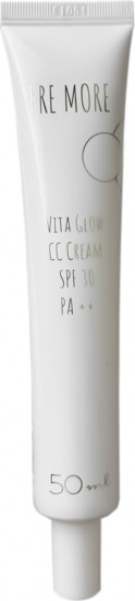 CC-крем «Vita Glow»