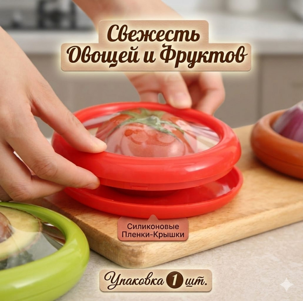 Контейнер для овощей и фруктов