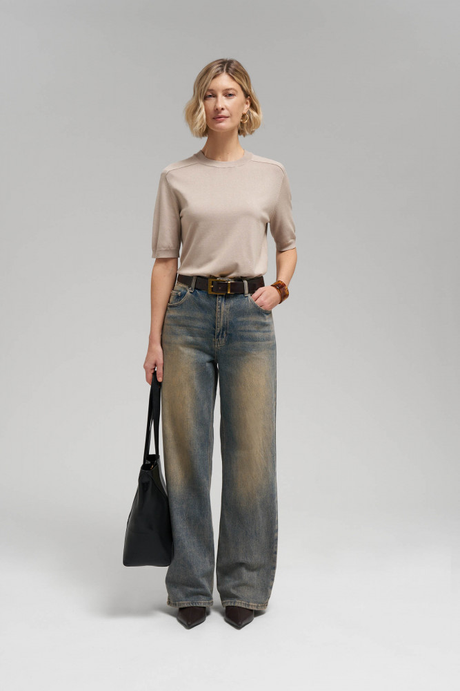 Джемпер женский | Finn Flare