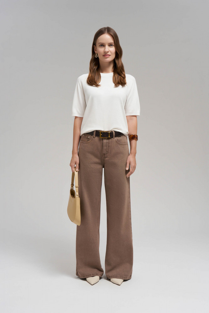 Джемпер женский | Finn Flare