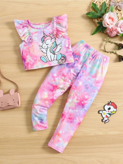 Комплект для девочек