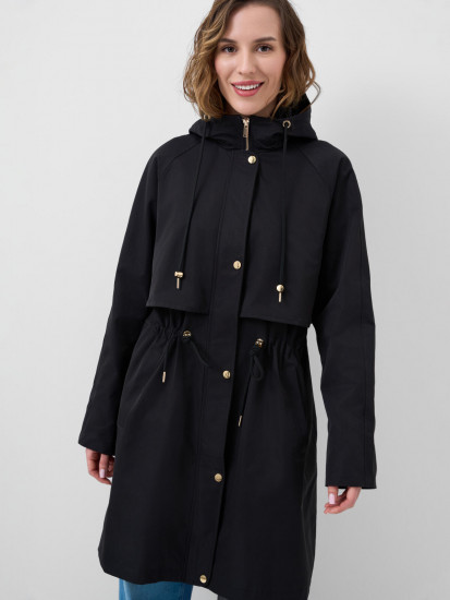Плащ женский
