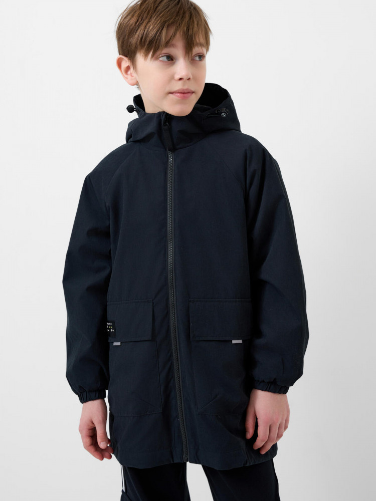 Плащ для мальчиков | Ai 2.0 | PlayToday