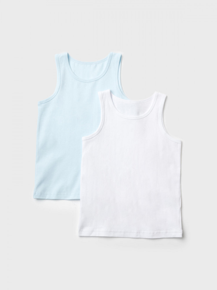 Комплект маек для мальчиков | Home_super Wings 2.0 | PlayToday