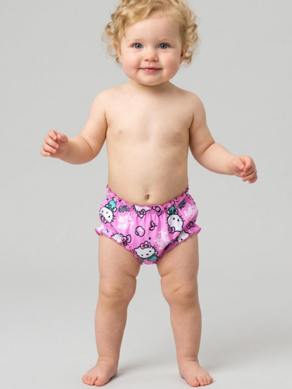 Плавки для девочек