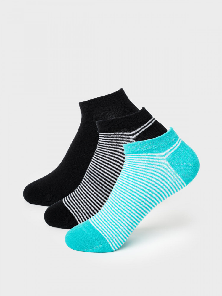 Комплект носков для мальчиков | Bugster | PlayToday