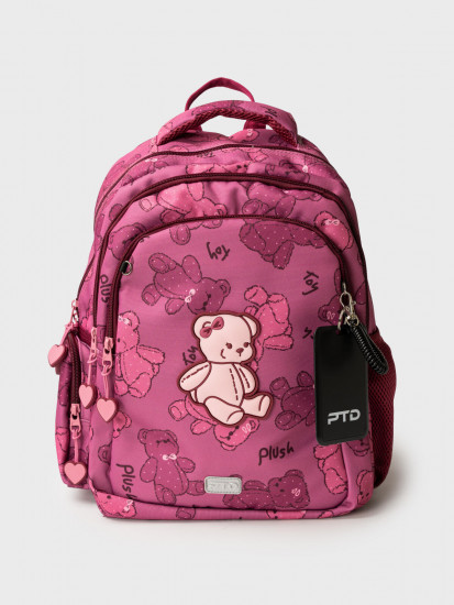 Рюкзак для девочек