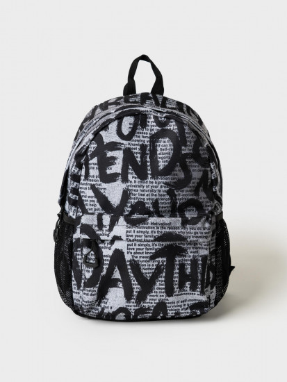 Рюкзак для мальчиков