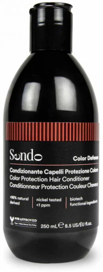 Кондиционер для защиты цвета волос