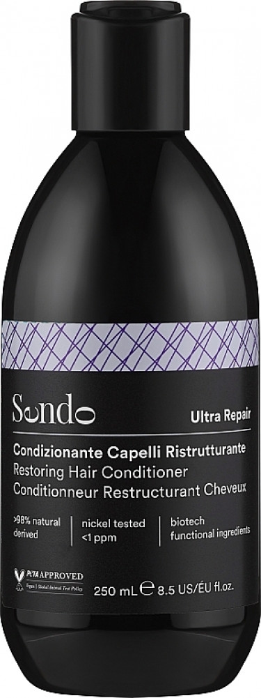 Кондиционер для волос восстанавливающий | Sendo