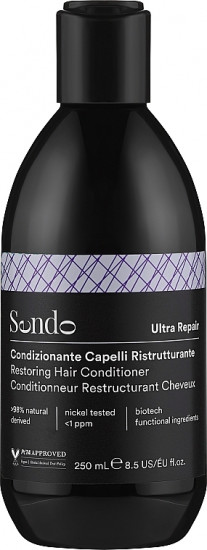 Кондиционер для волос восстанавливающий