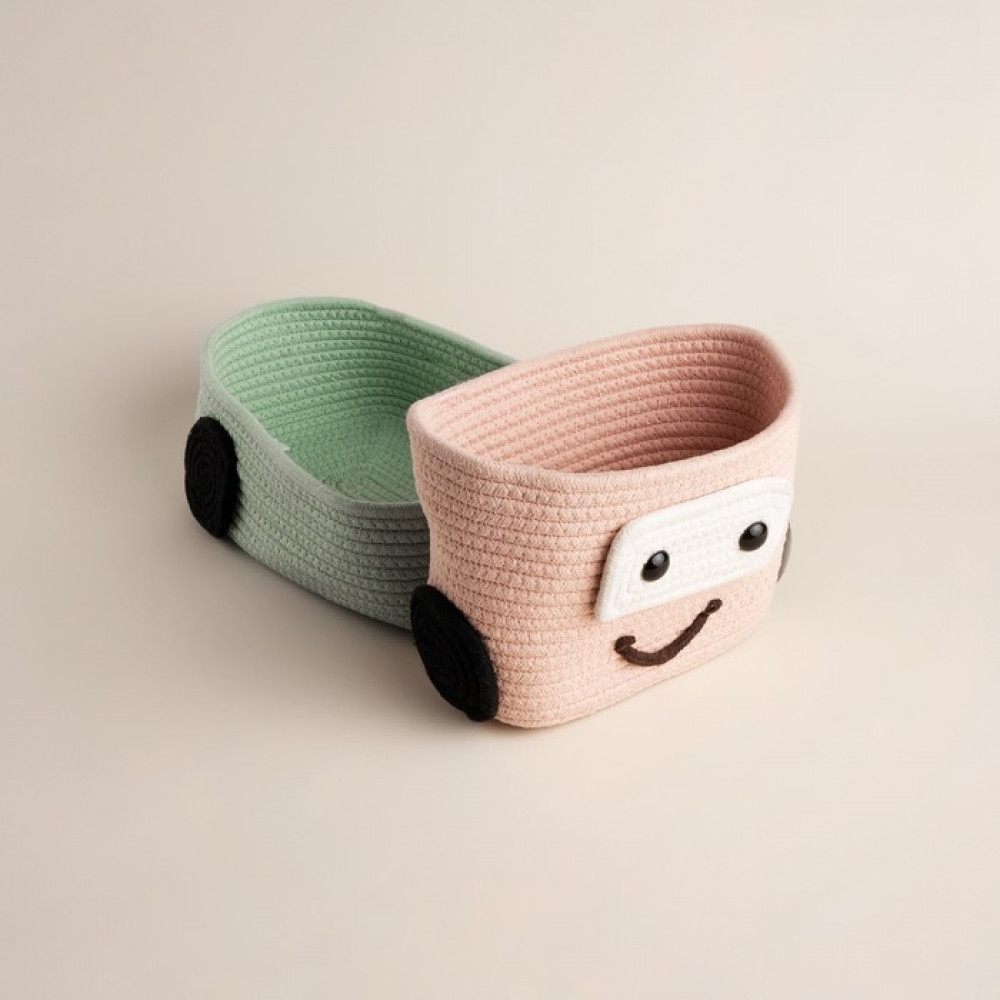 Корзина для игрушек «Грузовик»