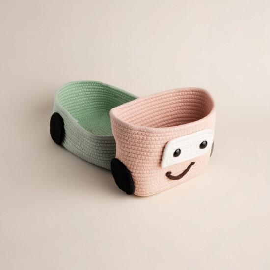 Корзина для игрушек «Грузовик»