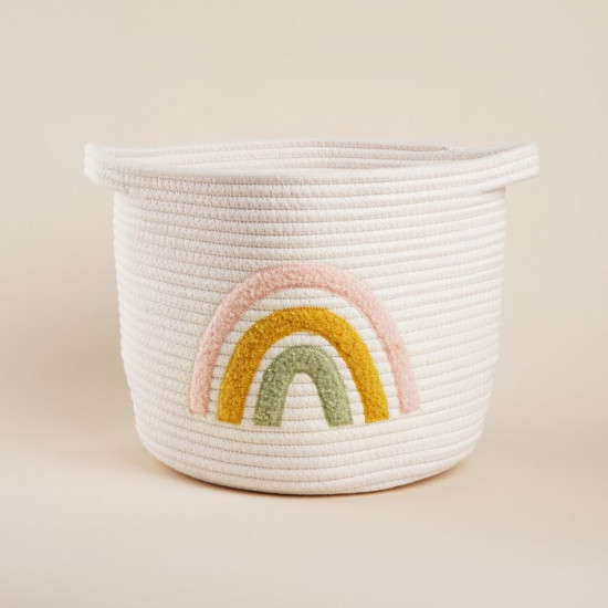 Корзина для хранения «Радуга»