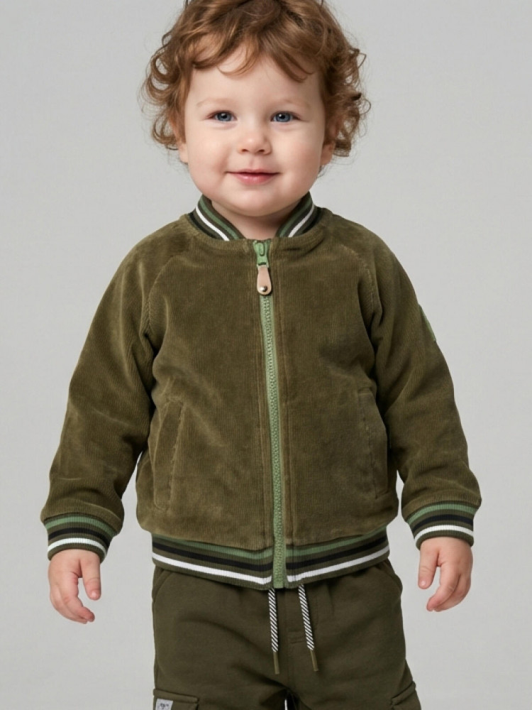 Толстовка для мальчиков | Sun Safari | PlayToday