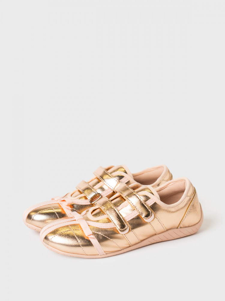 Туфли для девочек | Maritime | PlayToday