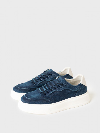 Кеды мужские