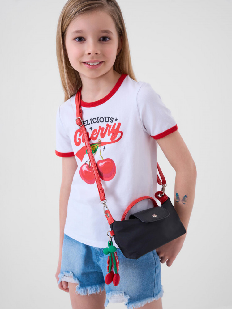 Сумка с брелоком для девочек | Sweety | PlayToday