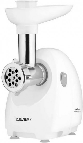 Мясорубка Zelmer ZMM-4045B