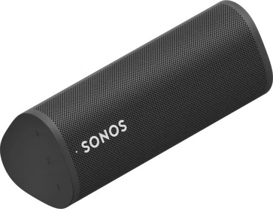 Аудиосистема Sonos Roam SLL Black