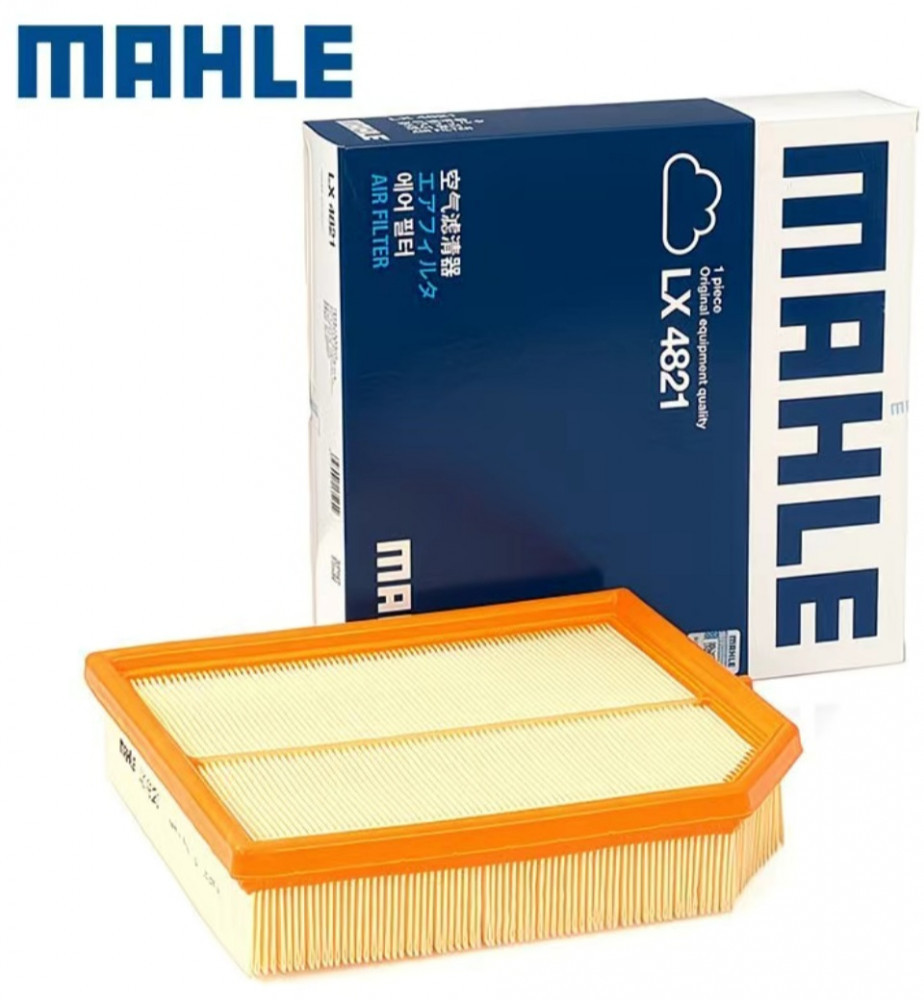 Воздушный фильтр | Mahle