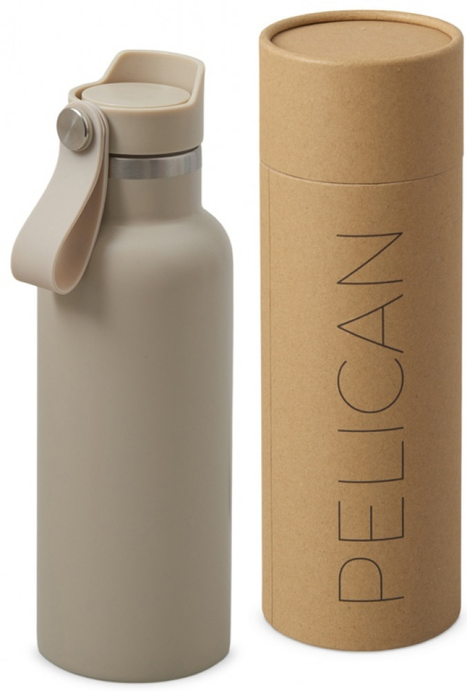 Термобутылка вакуумная «Pelican» | Waterline