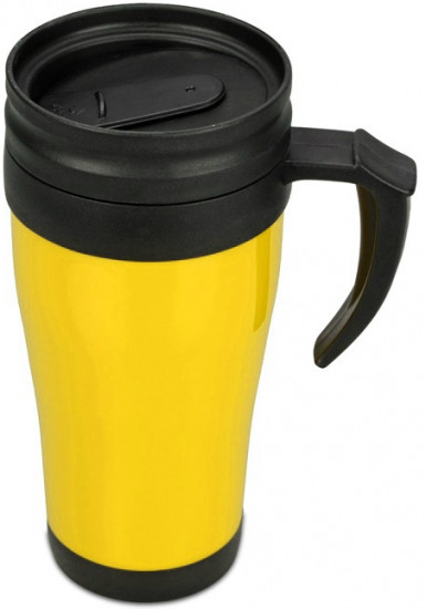 Кружка с термоизоляцией «Silence»