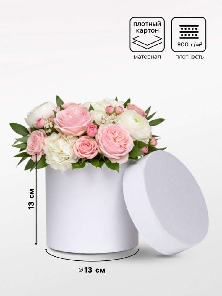 Коробка подарочная | Upak Land