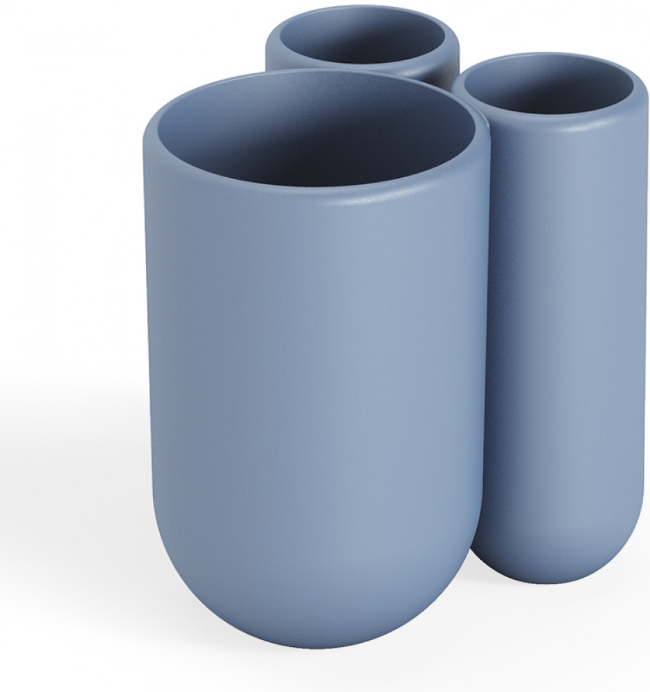 Подставка для зубных щеток «Touch» | Touch | Umbra