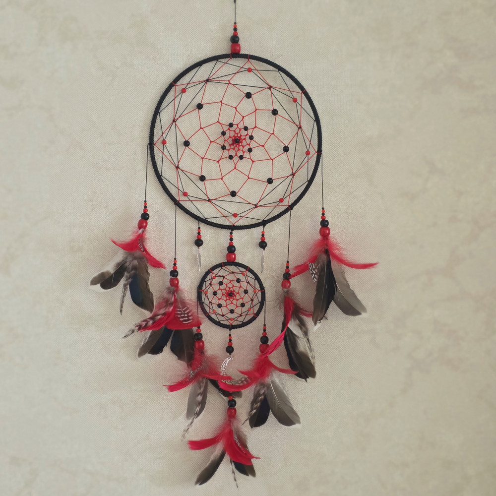 Ловец снов «Red»