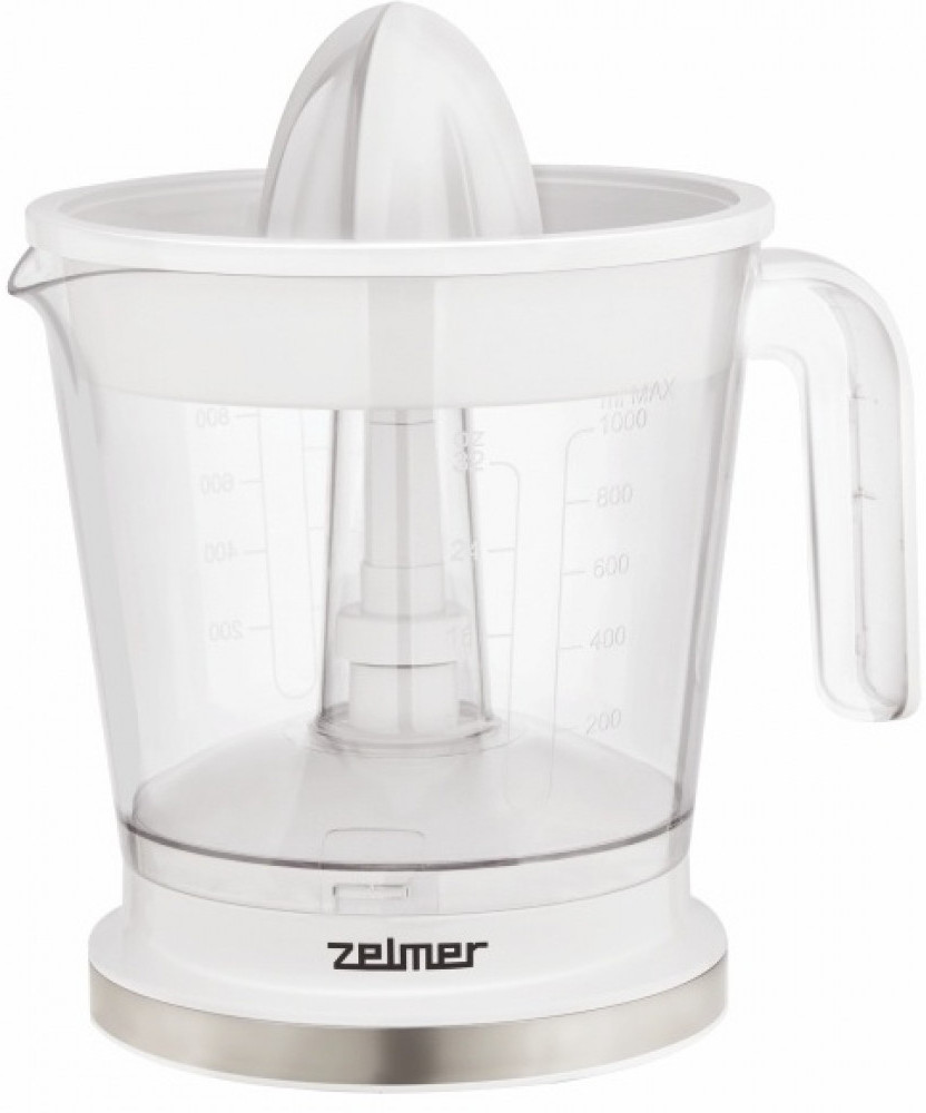Соковыжималка ZJE2800 | Zelmer