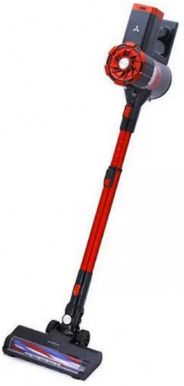 Пылесос Accesstyle VH180N03DR