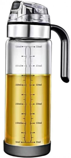 Дозатор для масла с мерной шкалой