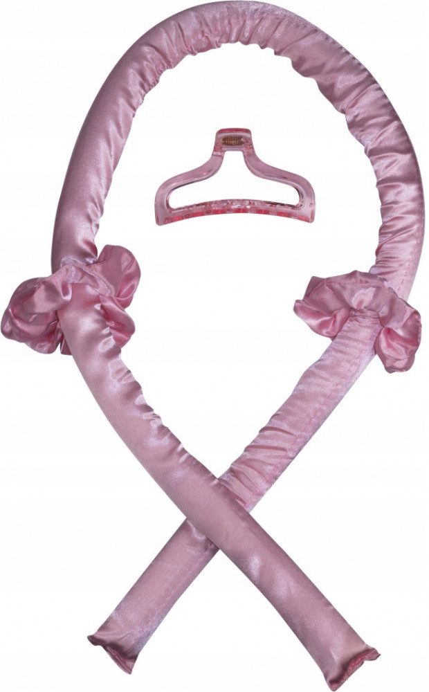 Набор для укладки волос «Pinky Waves» | Killys