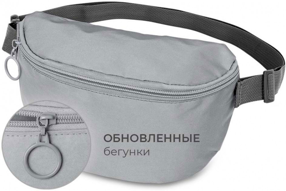 Сумка «Neo Reflector» | YoonY