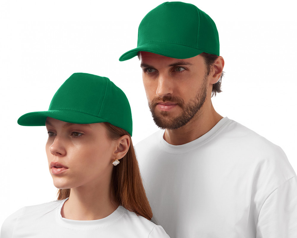 Бейсболка «Florida» | US Basic