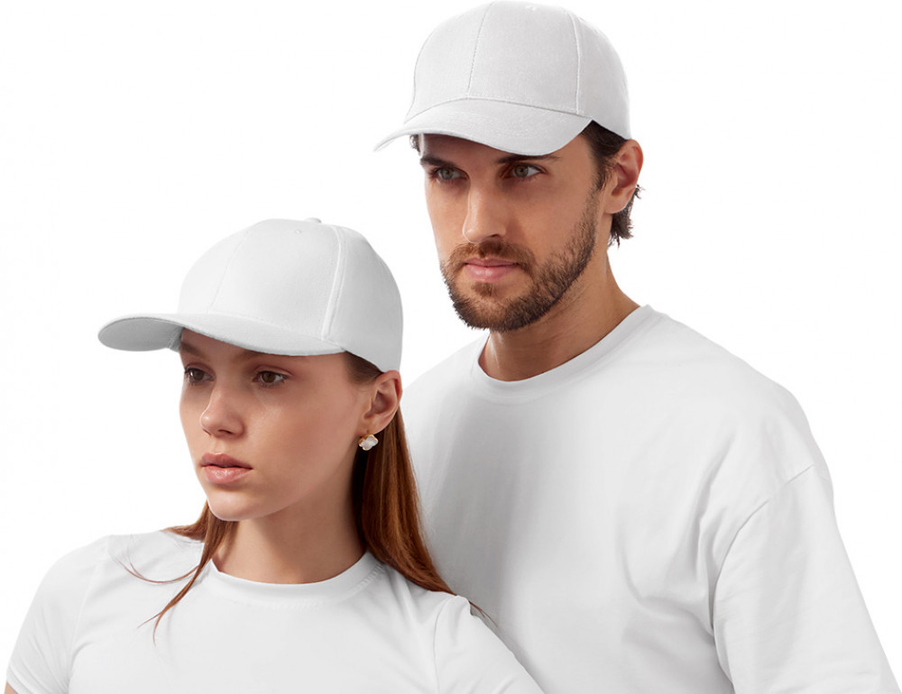 Бейсболка «Oklahoma» | US Basic