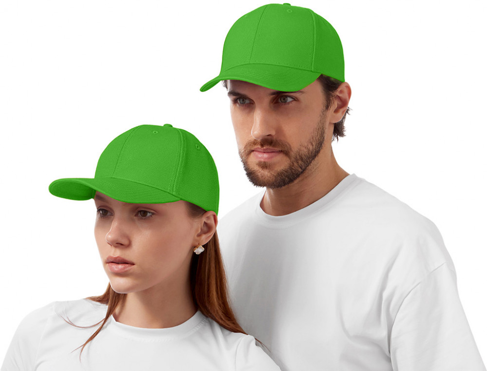 Бейсболка «Oklahoma» | US Basic