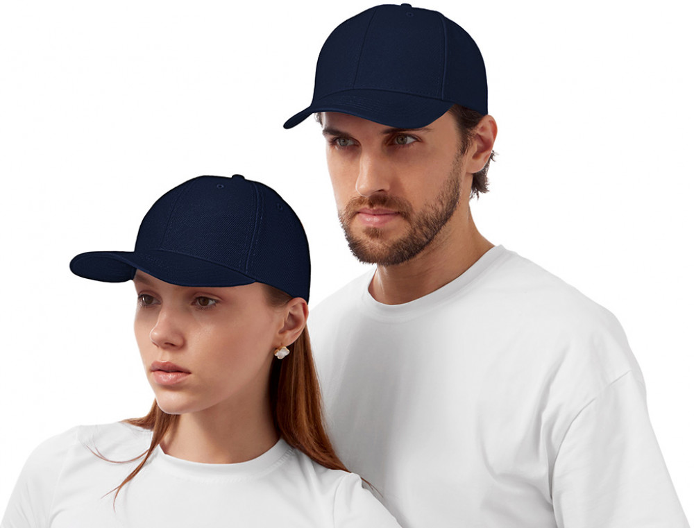 Бейсболка «Oklahoma» | US Basic