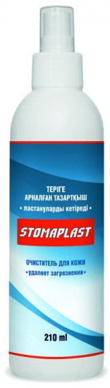 Очиститель для кожи