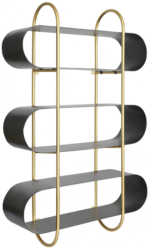 Полка настенная «Wrid» | DesignBoom