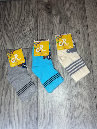 Набор носков для девочек