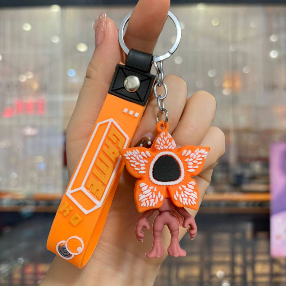 Брелок Stranger things ОСД