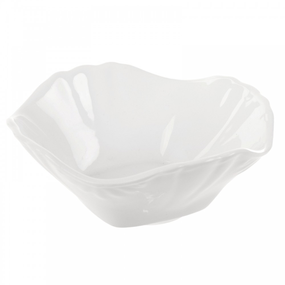 Салатник «Белье», 350 мл | Кубаньфарфор