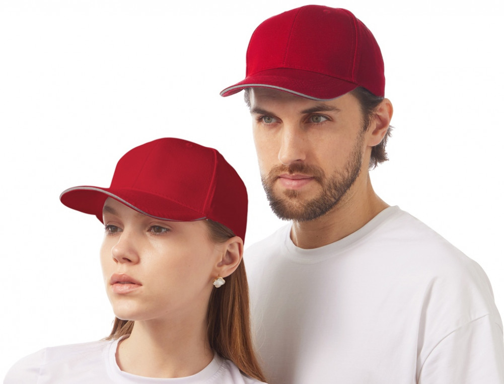 Кепка | U Basic