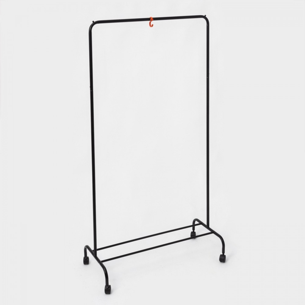 Вешалка-стойка для одежды «Радуга» | ЗМИ