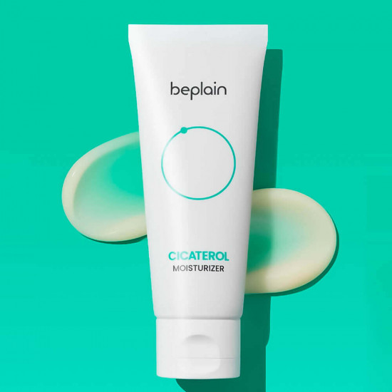 Успокаивающий увлажняющий крем для лица с фитостеролом и центеллой «Cicaterol Moisturizer»