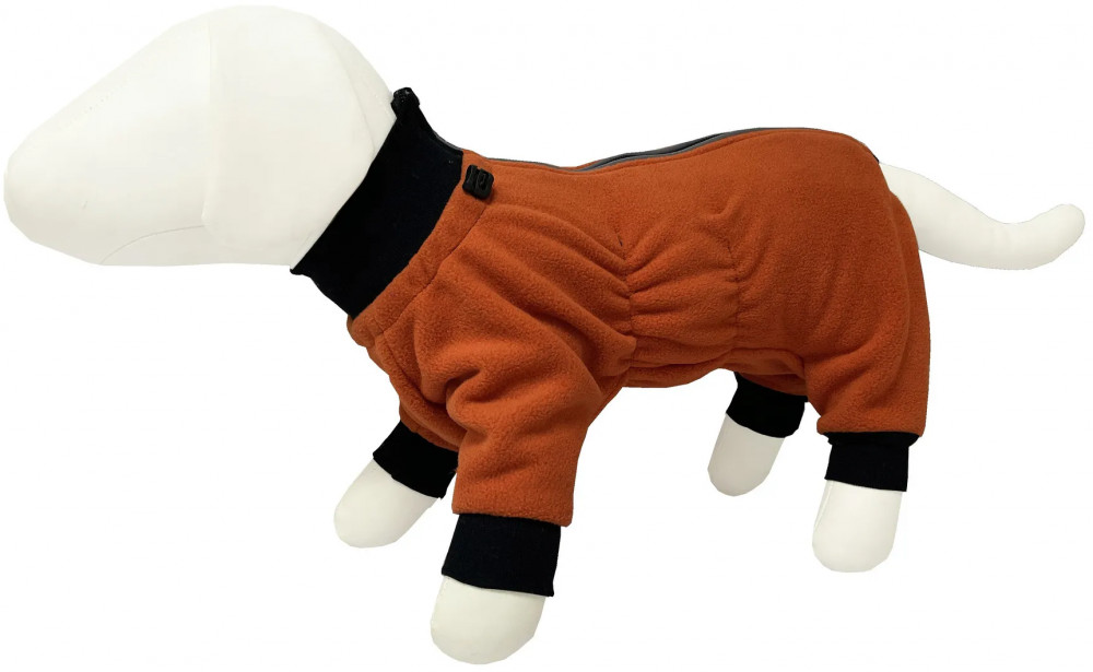 Комбинезон для собак | Osso fashion